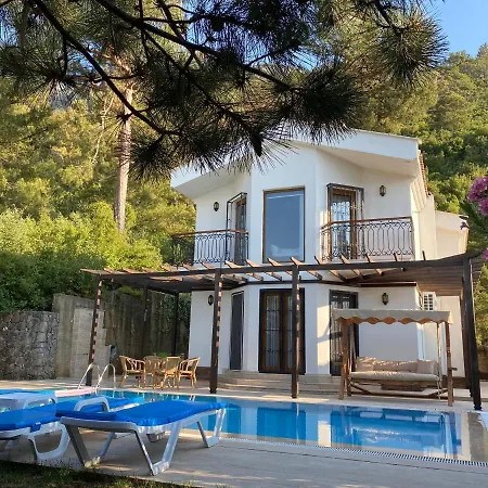 빌라 Queen - Private 3 Bedroom In Oludeniz *