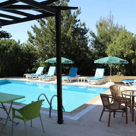 Queen - Private 3 Bedroom In Oludeniz * 페티예