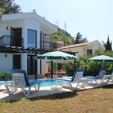 빌라 Queen - Private 3 Bedroom In Oludeniz *