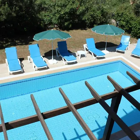 Queen - Private 3 Bedroom In Oludeniz 페티예