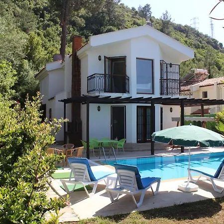 Queen - Private 3 Bedroom In Oludeniz