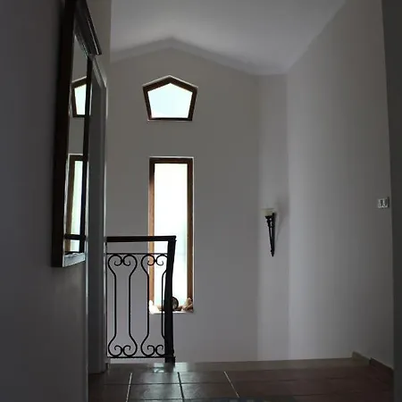 Queen - Private 3 Bedroom In Oludeniz 페티예