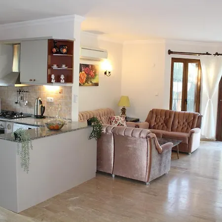 빌라 Queen - Private 3 Bedroom In Oludeniz *