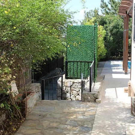 Queen - Private 3 Bedroom In Oludeniz *