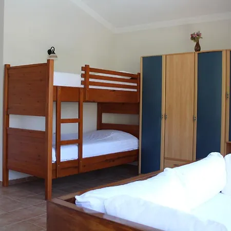 Queen - Private 3 Bedroom In Oludeniz *