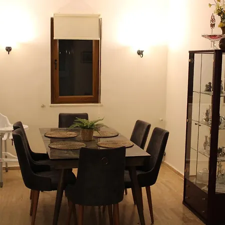 Queen - Private 3 Bedroom In Oludeniz *