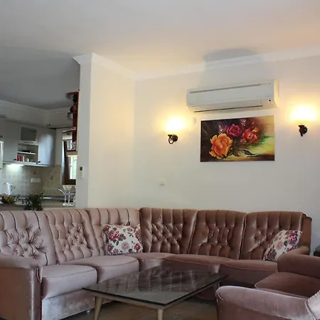 Queen - Private 3 Bedroom In Oludeniz *