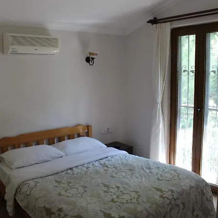 Queen - Private 3 Bedroom In Oludeniz