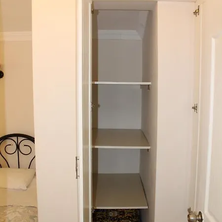Queen - Private 3 Bedroom In Oludeniz 빌라 *
