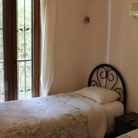 Queen - Private 3 Bedroom In Oludeniz * 페티예