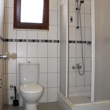 Queen - Private 3 Bedroom In Oludeniz 페티예