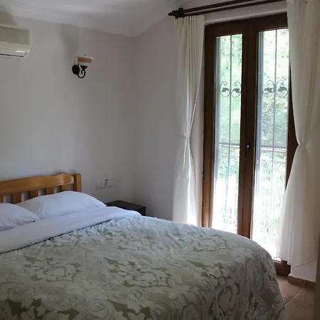 Queen - Private 3 Bedroom In Oludeniz