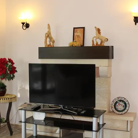 Queen - Private 3 Bedroom In Oludeniz 페티예