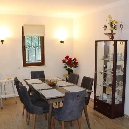 빌라 Queen - Private 3 Bedroom In Oludeniz 페티예