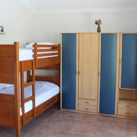 Queen - Private 3 Bedroom In Oludeniz *