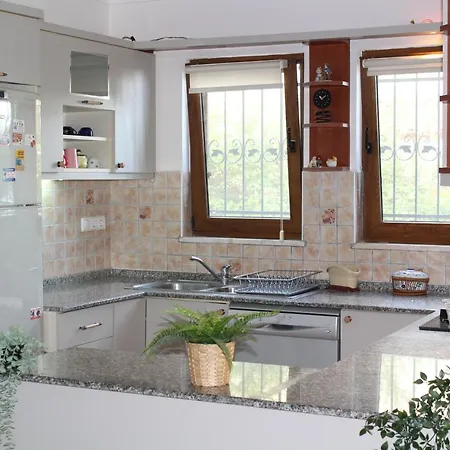 빌라 Queen - Private 3 Bedroom In Oludeniz 페티예