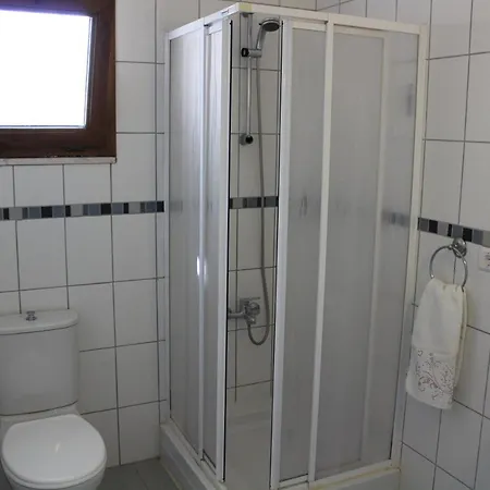 Queen - Private 3 Bedroom In Oludeniz 빌라 페티예
