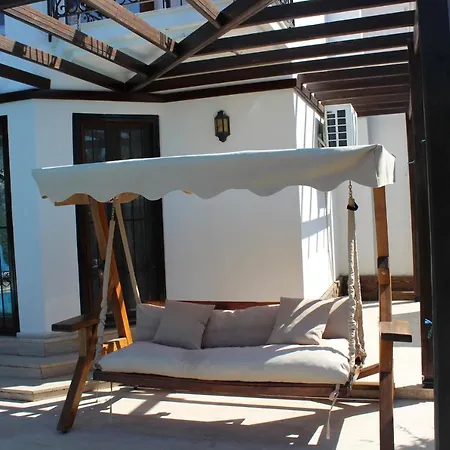 Queen - Private 3 Bedroom In Oludeniz