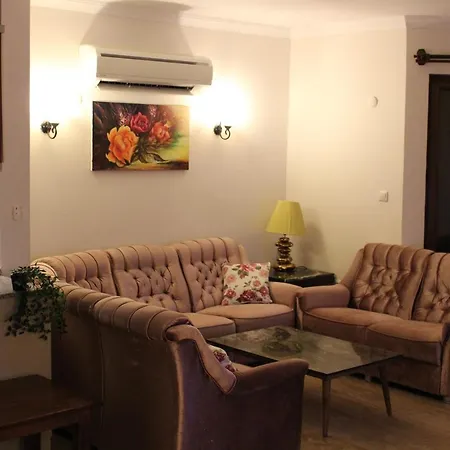 Queen - Private 3 Bedroom In Oludeniz * 페티예