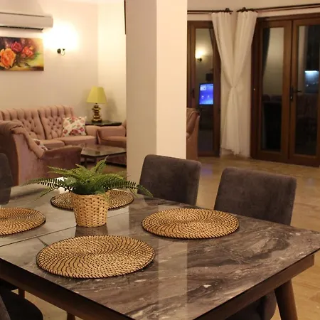 빌라 Queen - Private 3 Bedroom In Oludeniz *