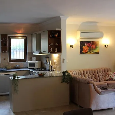 Queen - Private 3 Bedroom In Oludeniz *