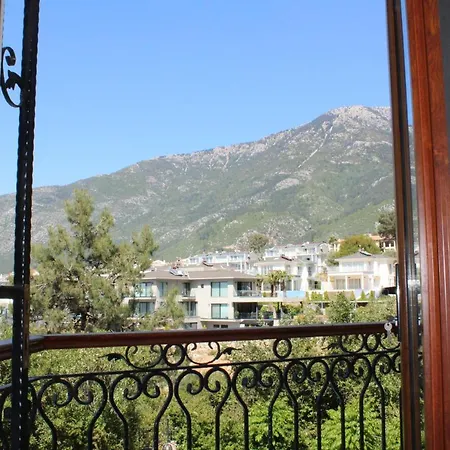 빌라 Queen - Private 3 Bedroom In Oludeniz *